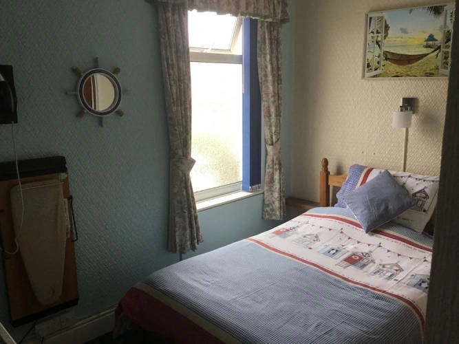 Comfort Single room