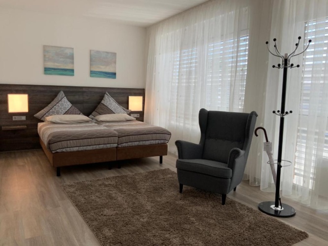 Comfort Double room