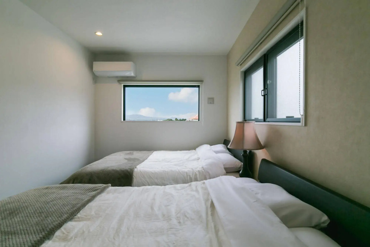 Kouri Ocean Villa