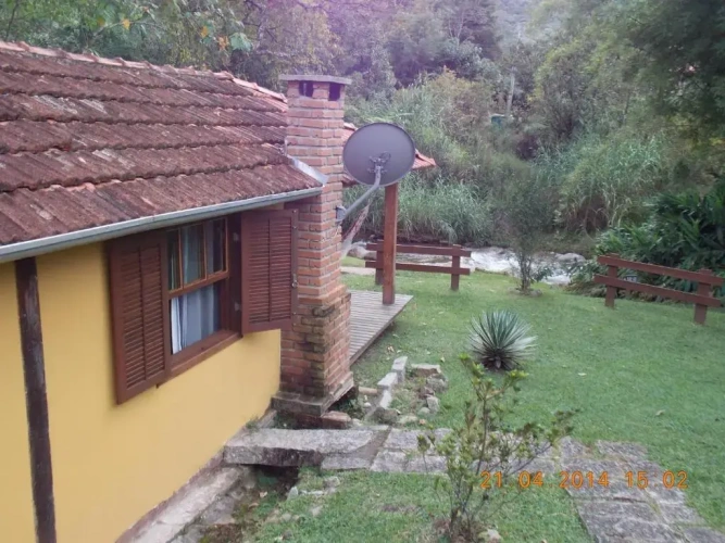 Superior Chalet