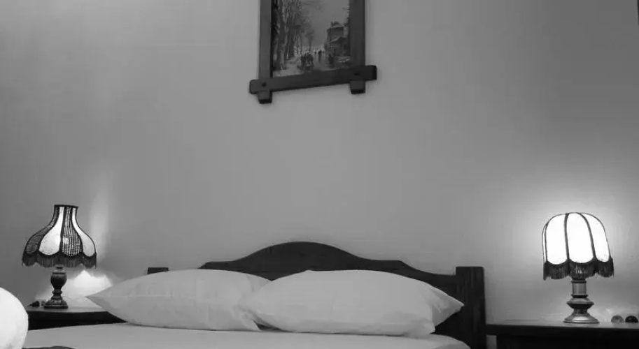 Patefon Rooms