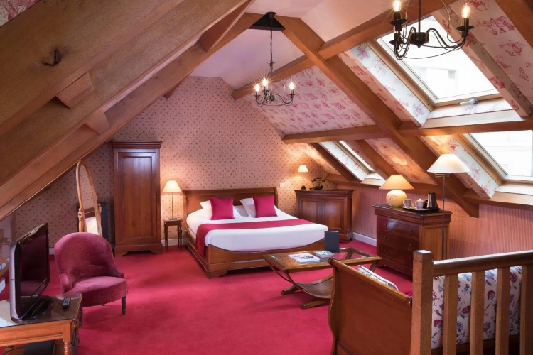 Penthouse Suite