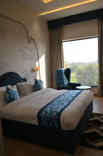 Hotel Phantom