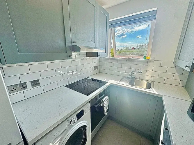 Eastcote Edge Residence