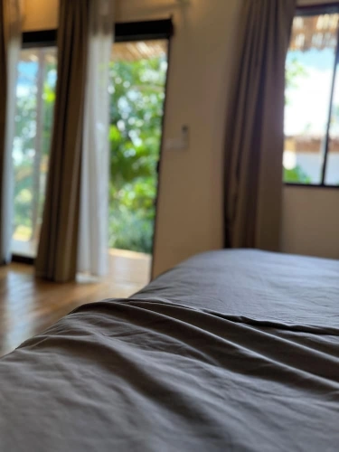 Comfort Cottage