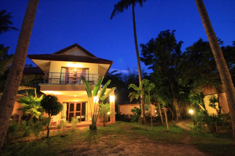 Bungalow