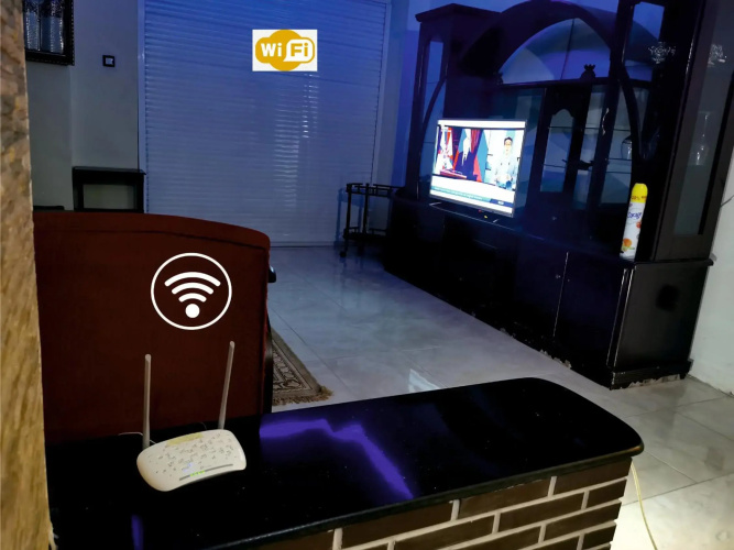 Appartement F4 Constantine
