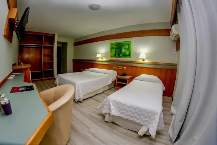 Superior Single Apartment