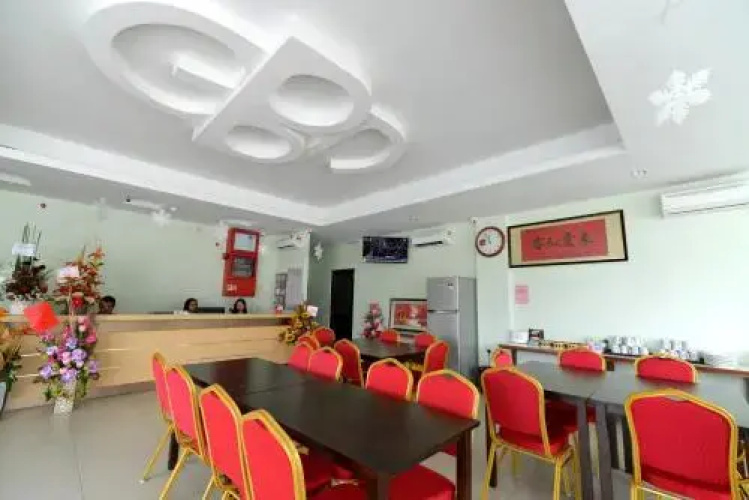 GBU Hotel