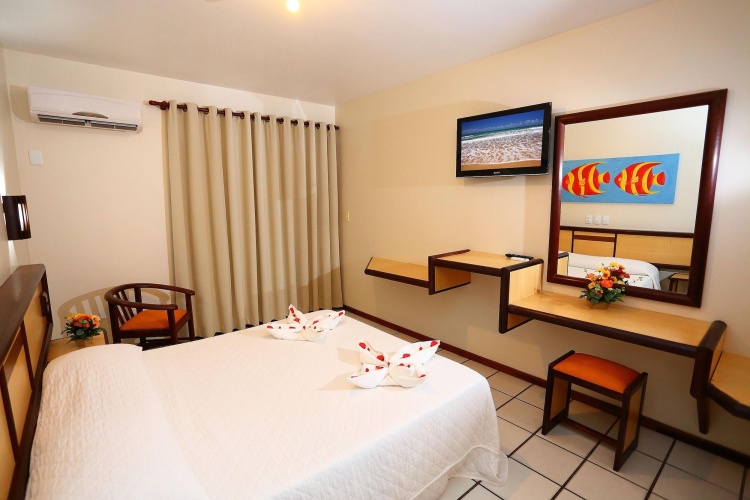 Hotel Coroa Vermelha Beach All Inclusive photo 24