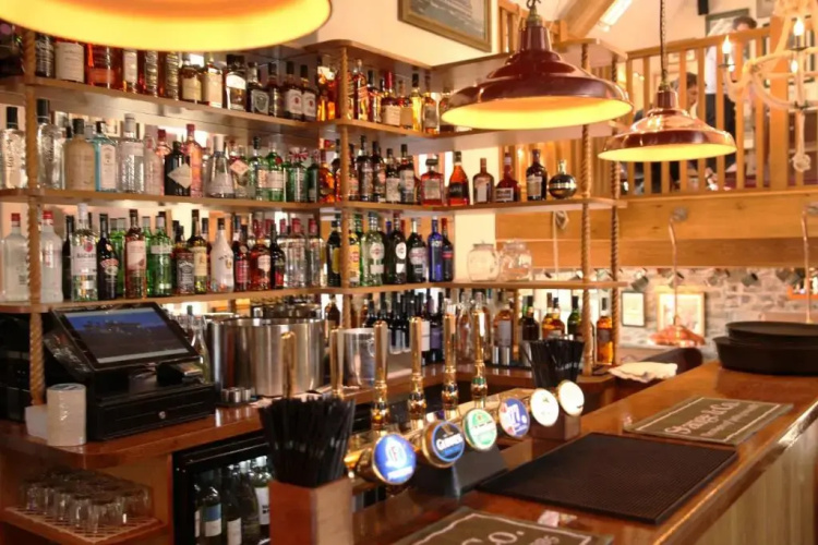 The Erskine Arms