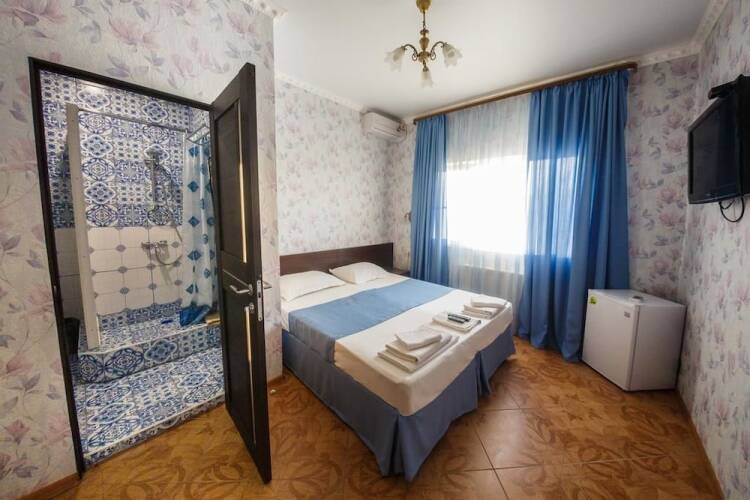  (двуспальная кровать) - изображение 1