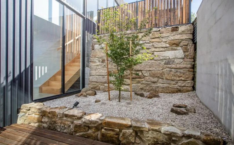 White Room ApartmentsOver view