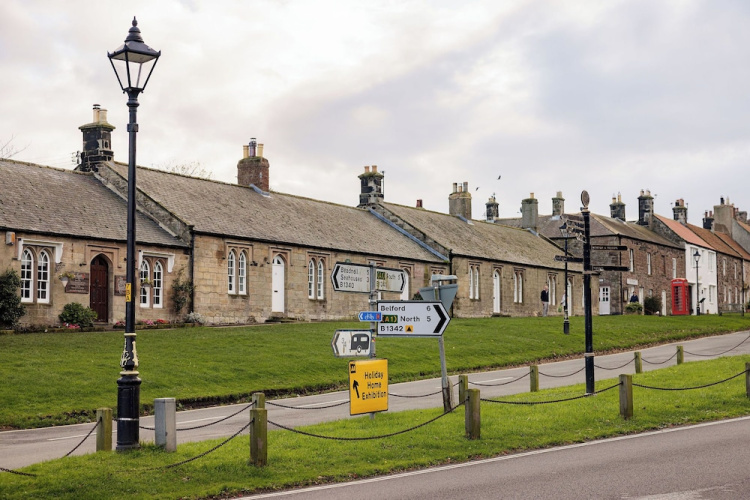The Sunningdale Bamburgh - 班堡