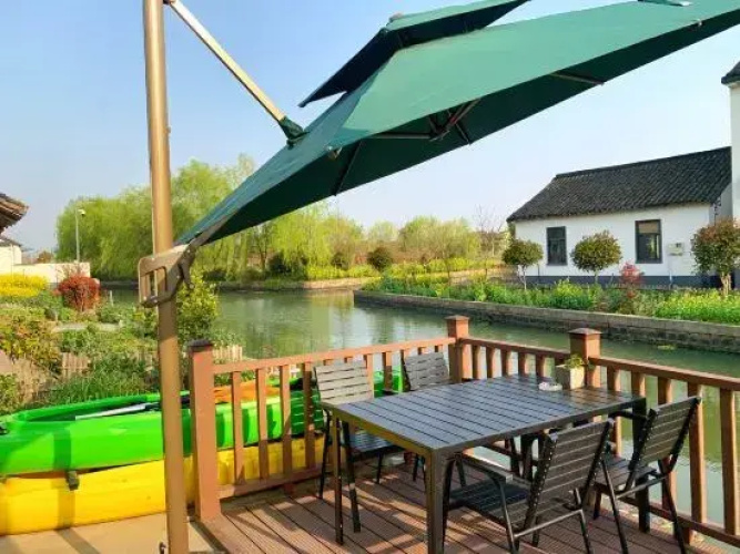 Greenhouse House inn