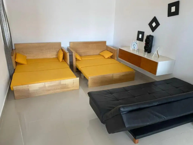 Serena Residence Y Resorte