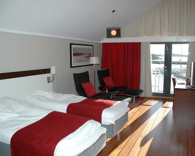Superior Double room