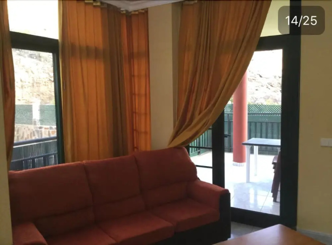 Apartamento Ornia