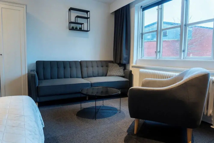 Hotel Assens