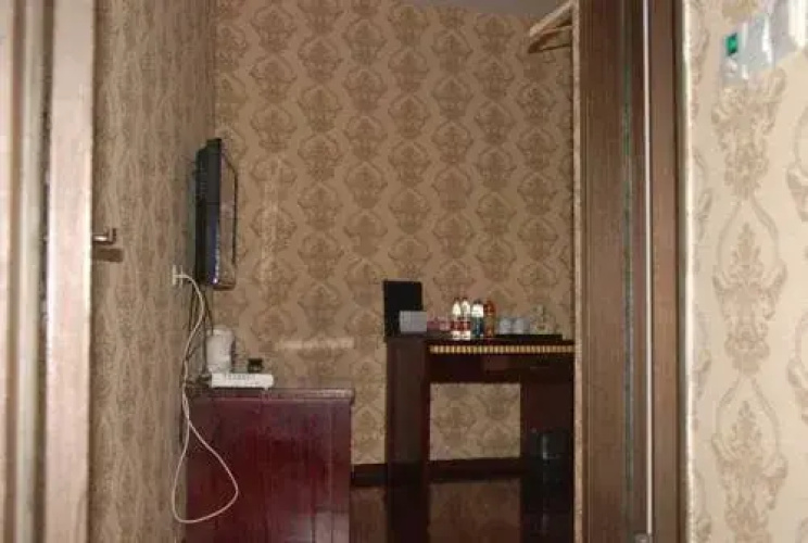 Yuan Ze Hotel