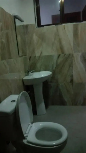 Mbugani Hotel