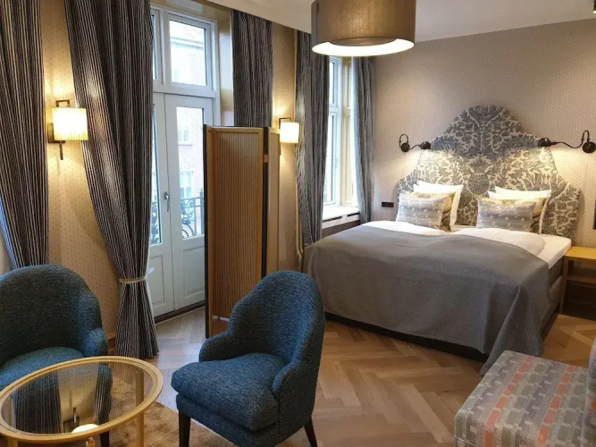 Henriks Hotel