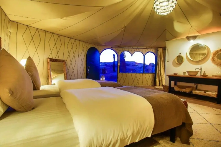 Tent