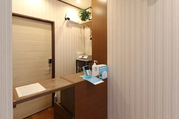 Hotel Upi – Condominium Mihama