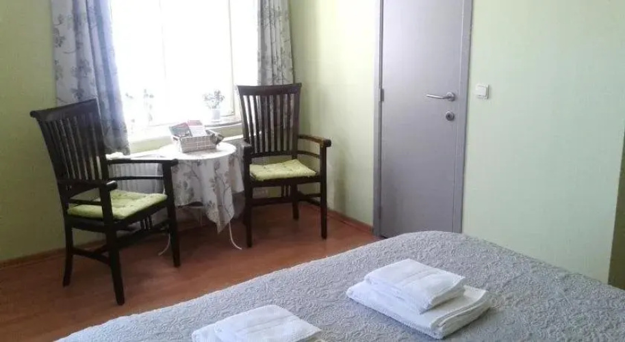 B&B Del Campo