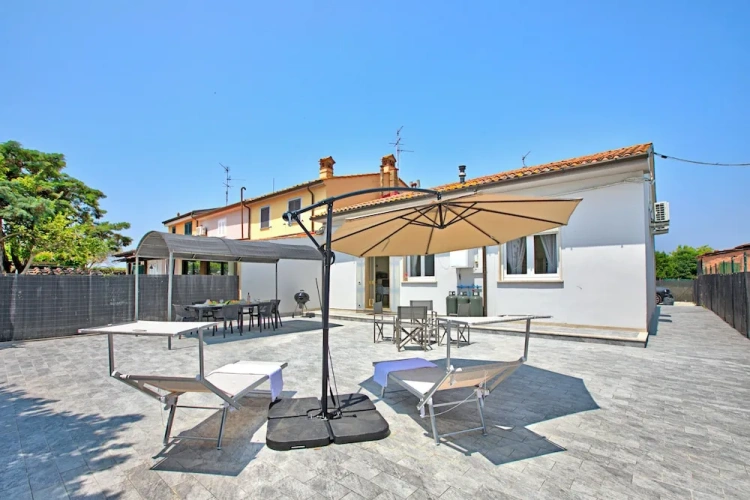 Standard Cottage