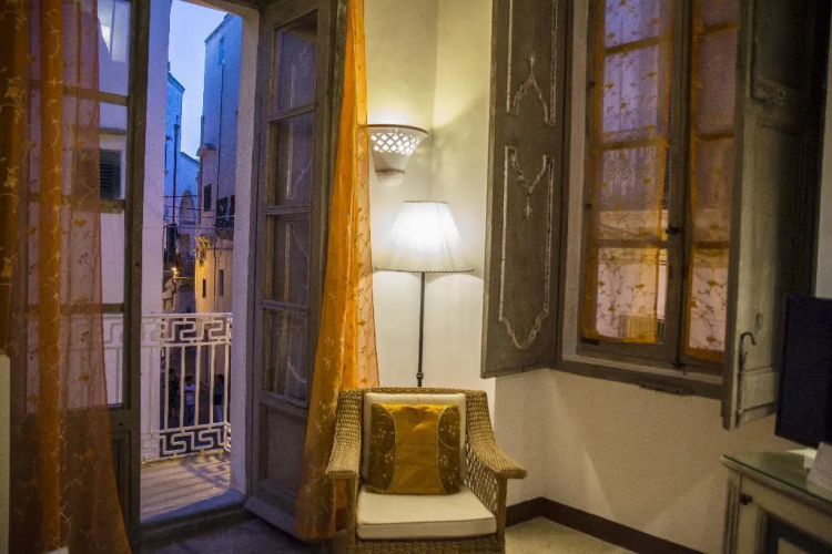 Relais Corte Palmieri photo 16