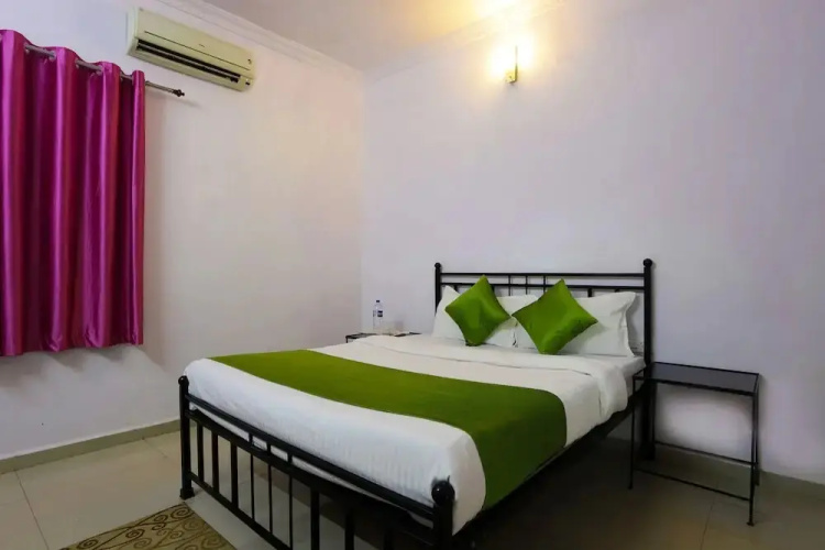 Fantasy Resort Goa