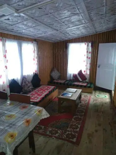 Vikkyz Homestay