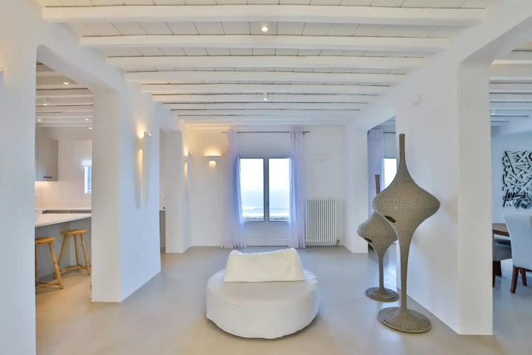 Altavista Villa