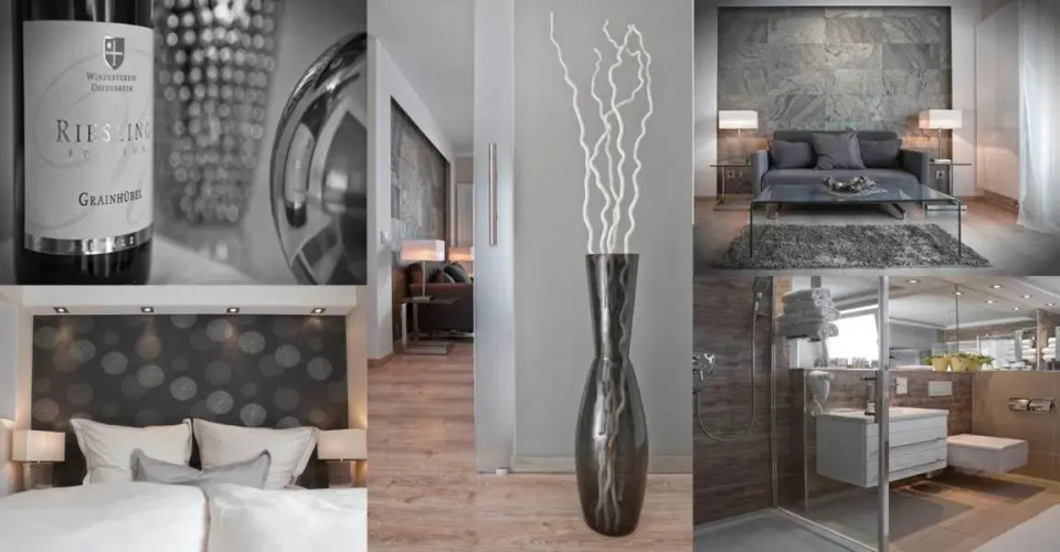 Appart-Hotel REB_ART