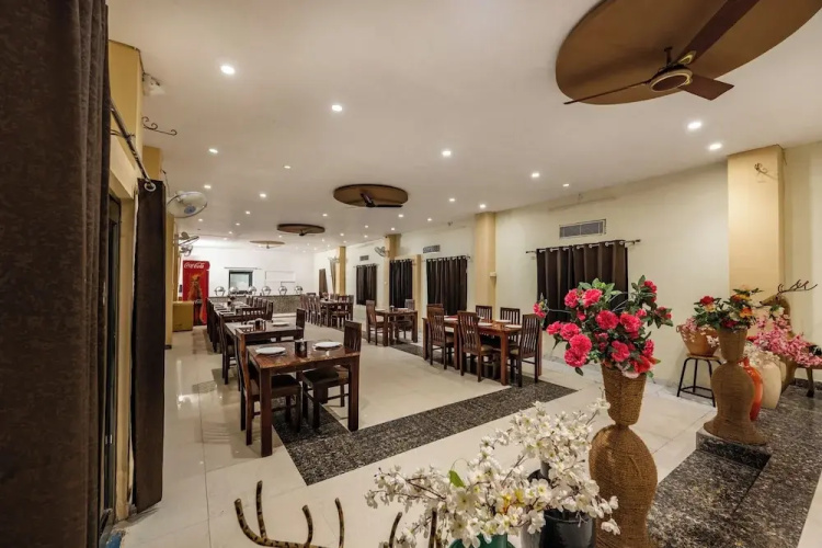 OYO Rooms High Bridge Pushkar