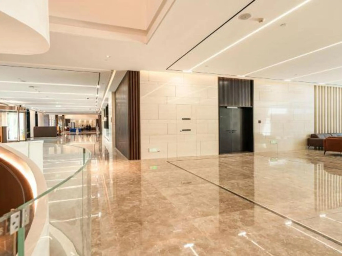 Taoxichuan Traders Hotel