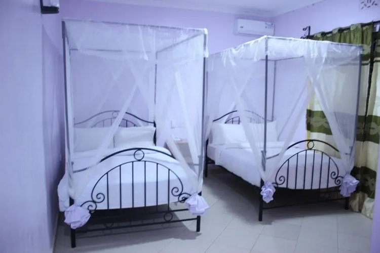 Kili Meru Resort