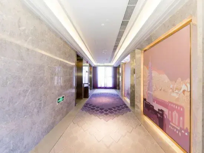 Mercure Turpan Downtown