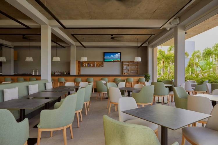 Radisson Blu Aruba photo 42