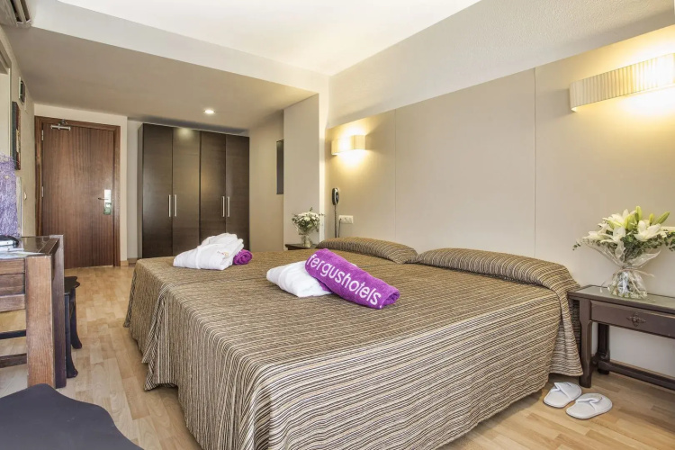 30º Hotels - Hotel Espanya Calella