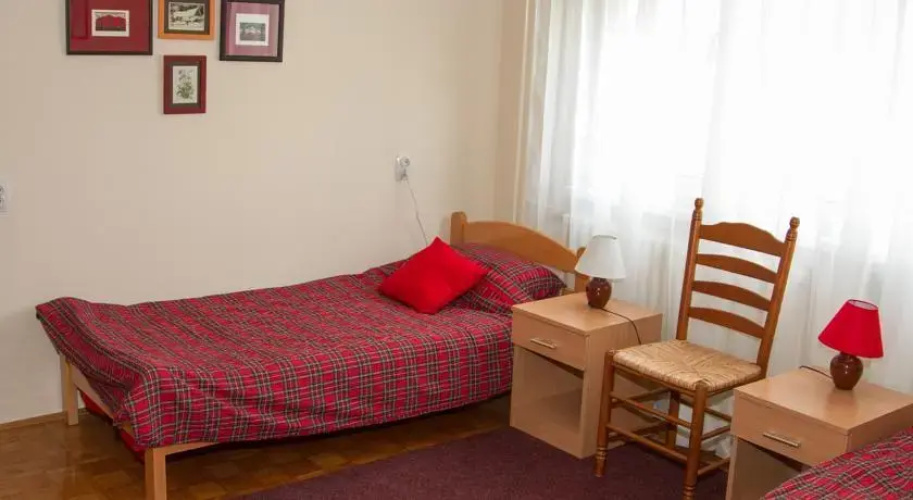 Apartment Marija
