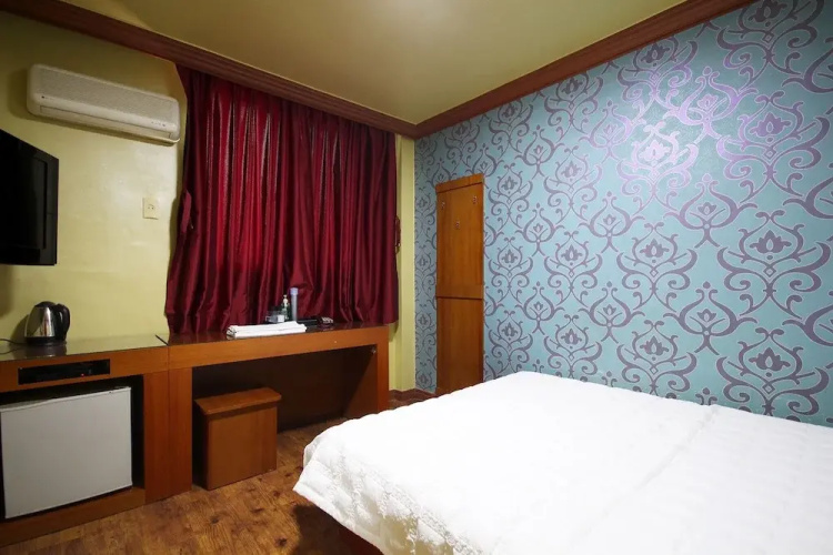 Hotelbild