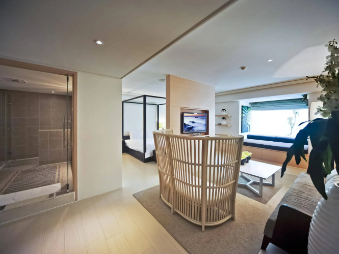 Herz Hotel