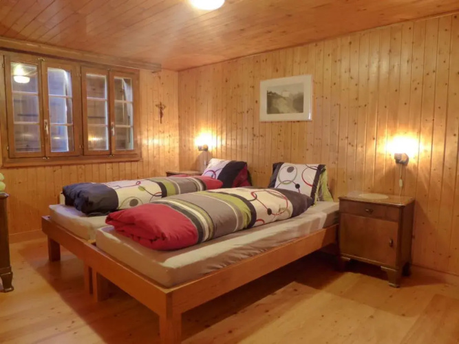 Apartment Jostbiel