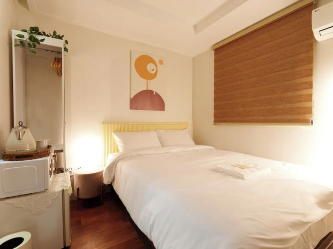 Busan.N Stay Hotel