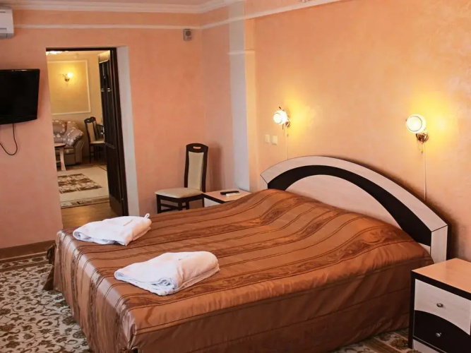 Vitebsk Hotel