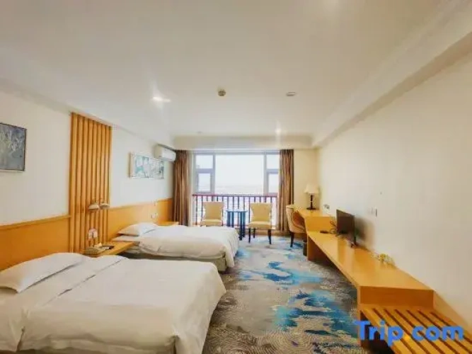 Standard Sextuple room