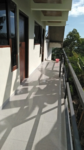 Pesona Restaurant and Room