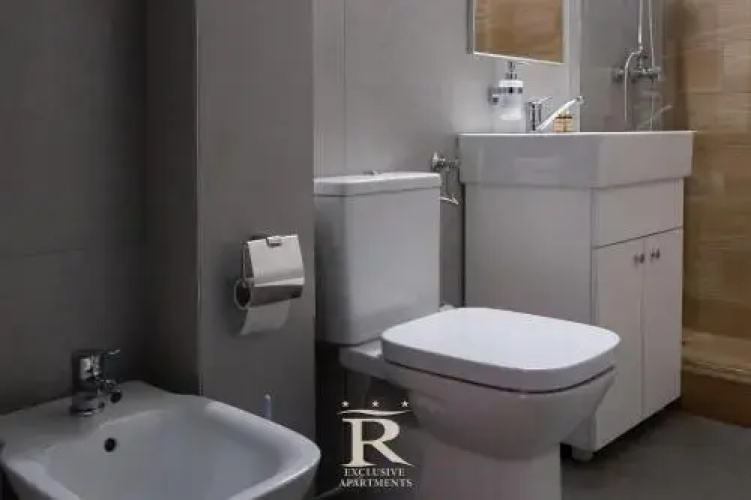 Rivulus Apartament Deluxe